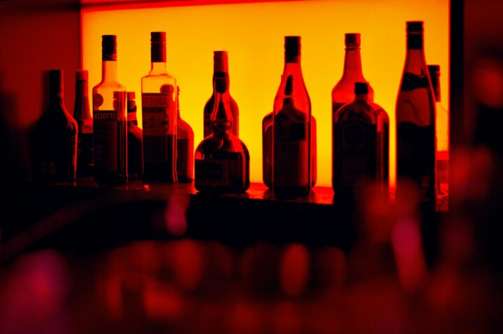 Alkohol – Suhkru viirastus